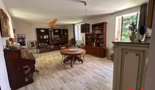 Maison 8 pièce(s)