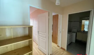 Appartement 4 pièce(s)