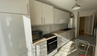 Appartement 4 pièce(s)