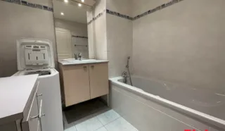 Appartement 4 pièce(s)