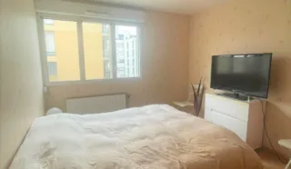 Appartement 4 pièce(s)