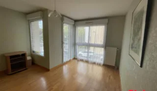 Appartement 4 pièce(s)