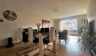 Appartement 4 pièce(s)