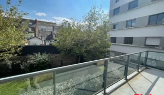 Appartement 4 pièce(s)