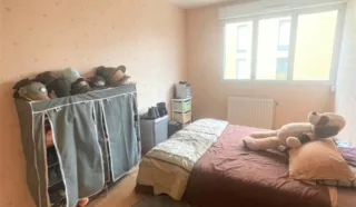 Appartement 4 pièce(s)