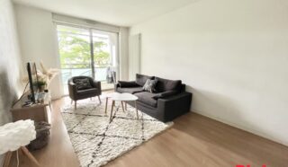 Appartement 3 pièce(s)