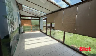 Maison 6 pièce(s)