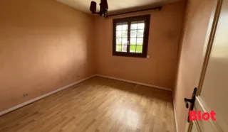 Maison 6 pièce(s)