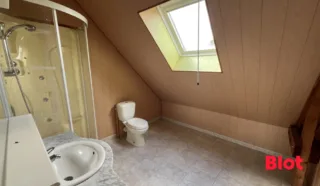 Maison 6 pièce(s)