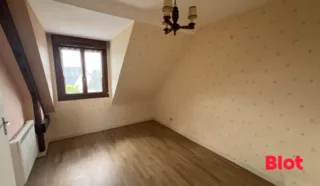 Maison 6 pièce(s)