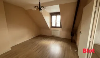 Maison 6 pièce(s)