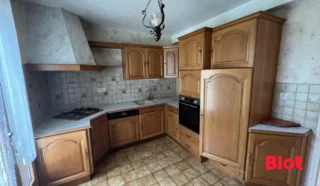 Maison 6 pièce(s)