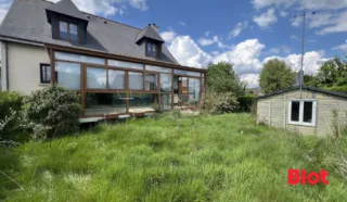Maison 6 pièce(s)