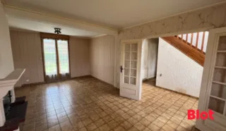 Maison 6 pièce(s)
