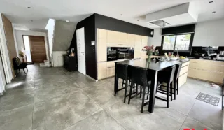 Maison 7 pièce(s)