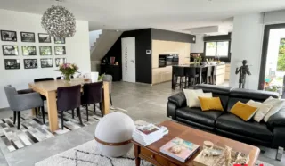 Maison 7 pièce(s)