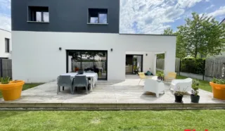 Maison 7 pièce(s)