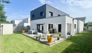 Maison 7 pièce(s)