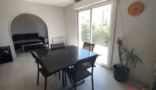 Maison 4 pièce(s)