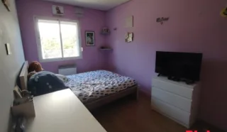 Maison 4 pièce(s)