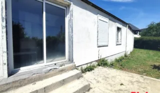 Maison 4 pièce(s)