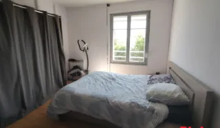 Maison 4 pièce(s)