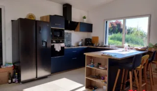 Maison 6 pièce(s)