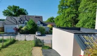 Maison 6 pièce(s)