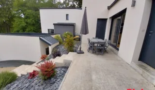 Maison 6 pièce(s)