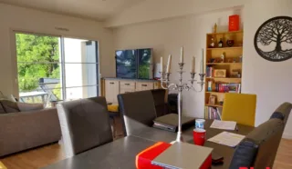 Maison 6 pièce(s)