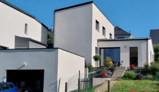 Maison 6 pièce(s)