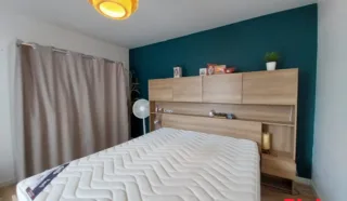 Maison 6 pièce(s)