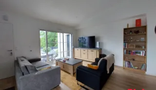 Maison 6 pièce(s)