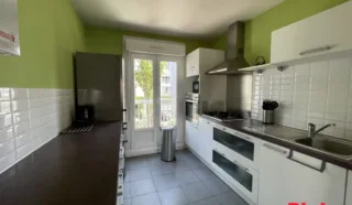 Appartement 4 pièce(s)