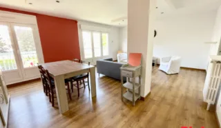 Appartement 4 pièce(s)