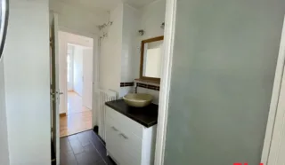 Appartement 4 pièce(s)