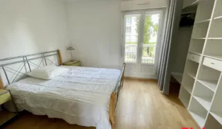 Appartement 4 pièce(s)