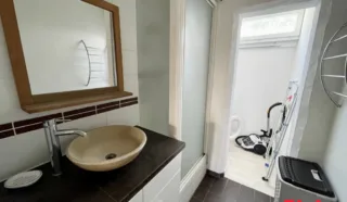 Appartement 4 pièce(s)