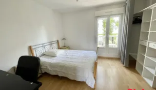 Appartement 4 pièce(s)