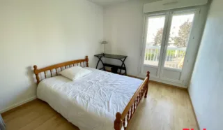 Appartement 4 pièce(s)