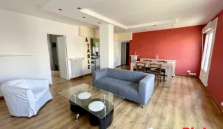 Appartement 4 pièce(s)