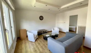 Appartement 4 pièce(s)