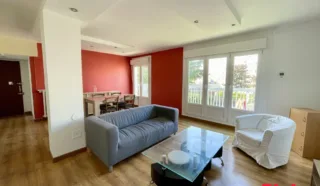 Appartement 4 pièce(s)