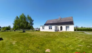 Maison 4 pièce(s)