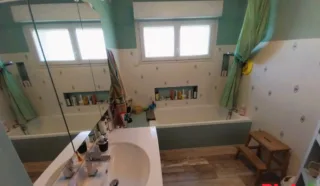 Maison 4 pièce(s)