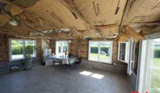 Maison 4 pièce(s)