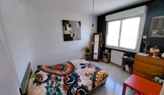 Maison 4 pièce(s)