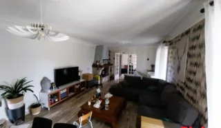 Maison 4 pièce(s)
