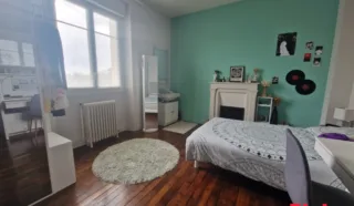 Maison 7 pièce(s)