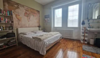 Maison 7 pièce(s)